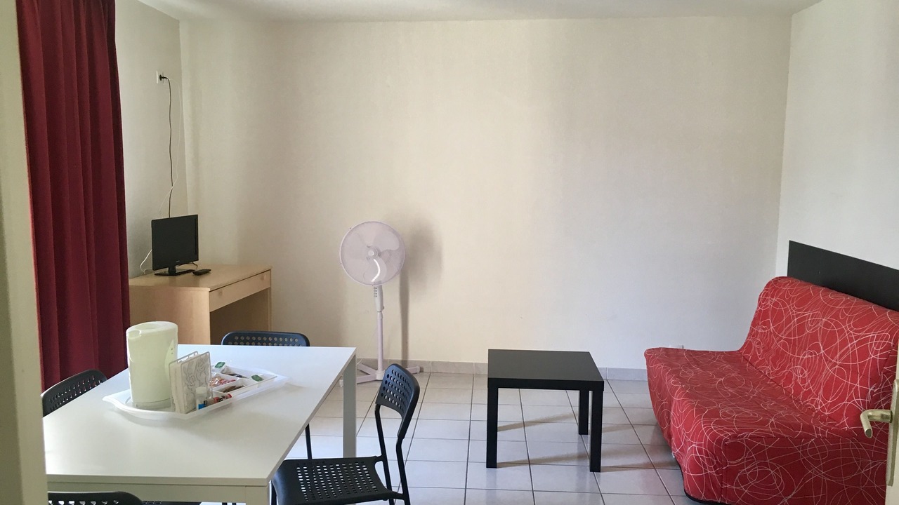Photo of Bedroom in Avignon