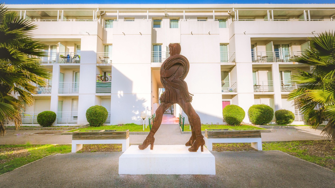 Photo of Outdoor in Avignon
