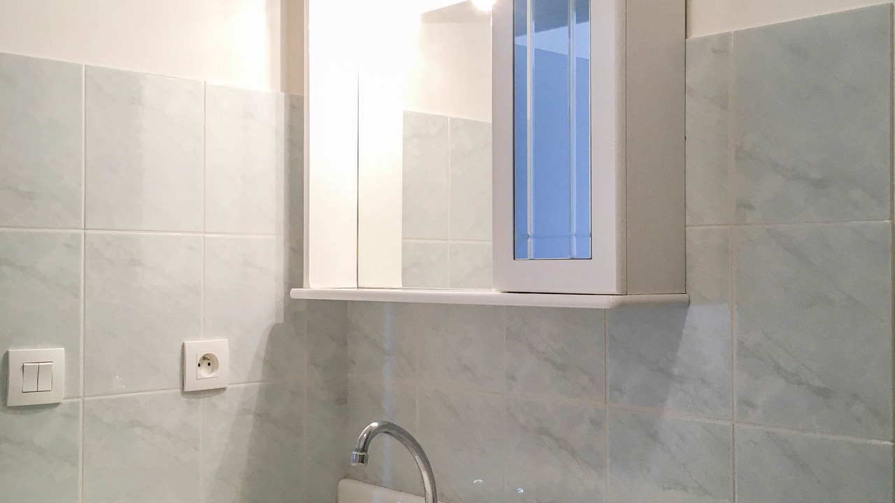 Photo of Bathroom in Avignon