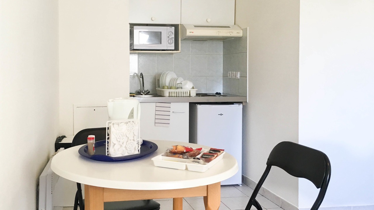 Photo of Kitchen in Avignon