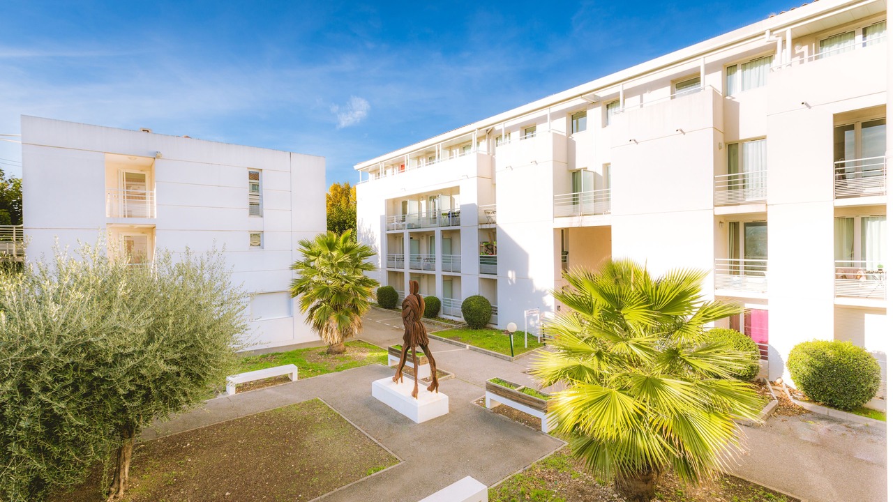Photo of Outdoor in Avignon
