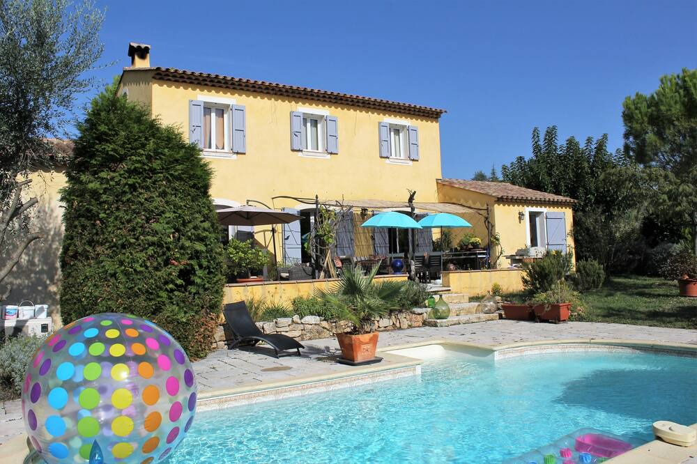 Photo of Outdoor in Lorgues