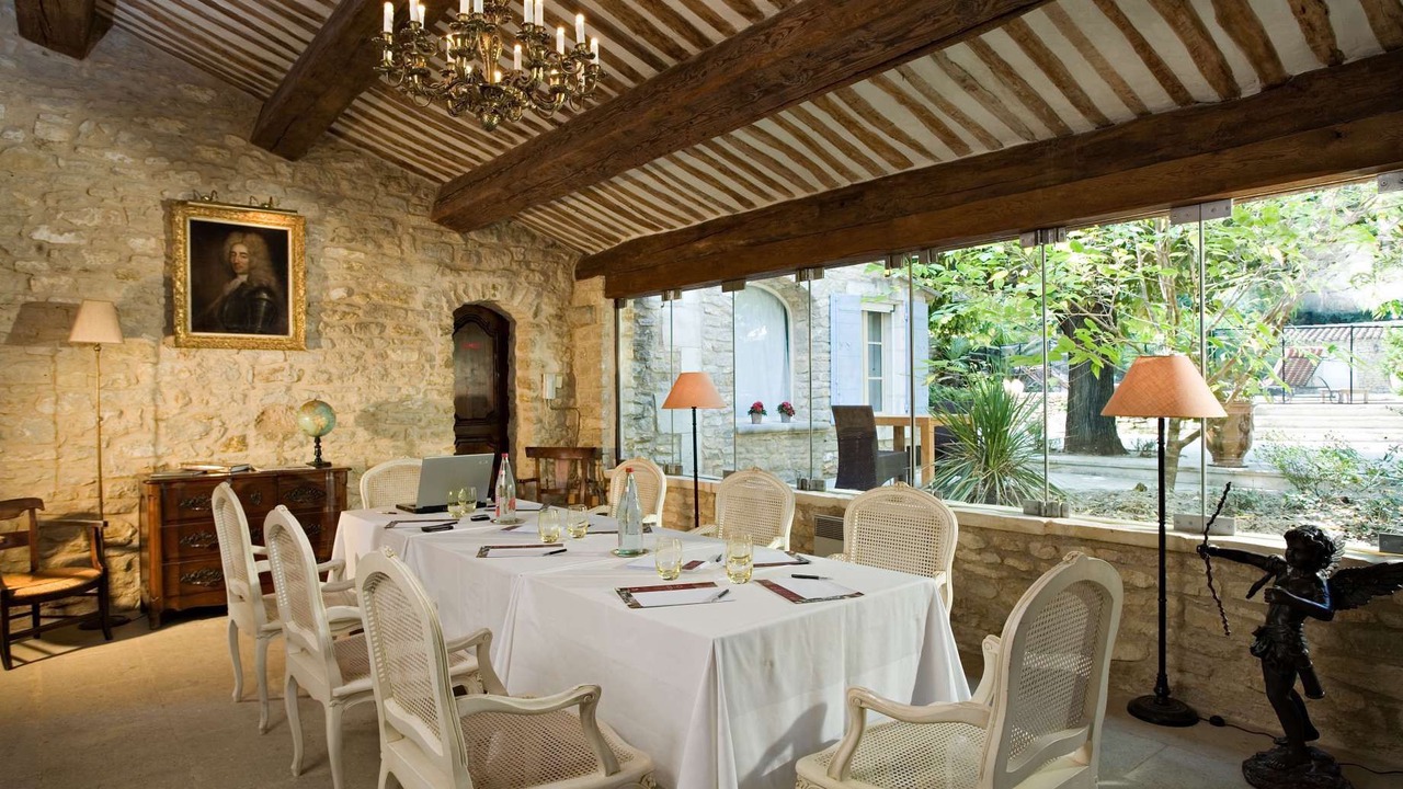Photo of Others in Menerbes