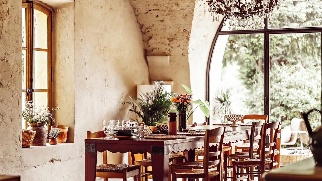 Photo of Others in Lourmarin