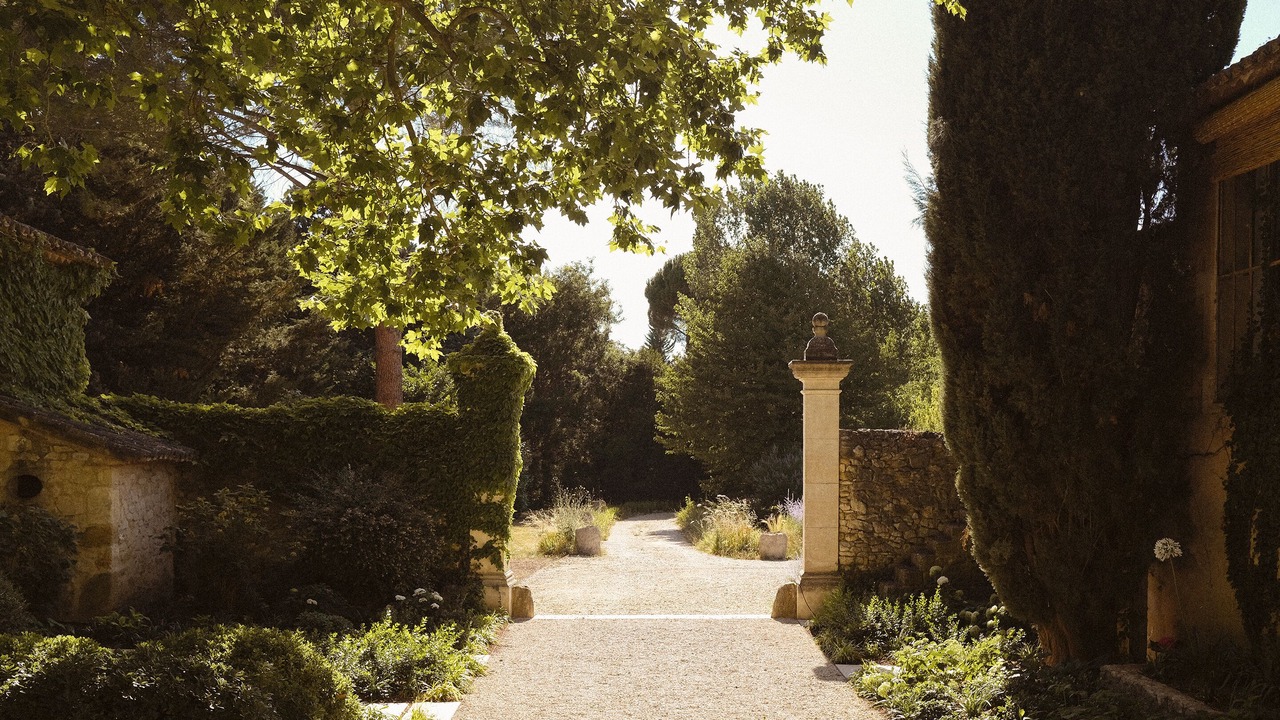 Photo of Outdoor in Lourmarin