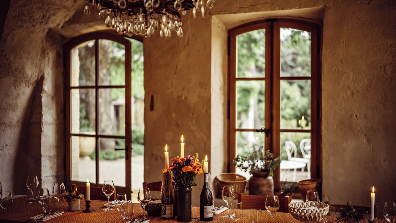 Photo of Others in Lourmarin