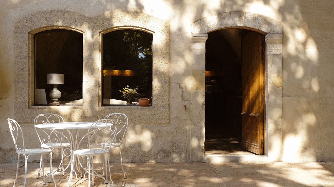 Photo of Outdoor in Lourmarin