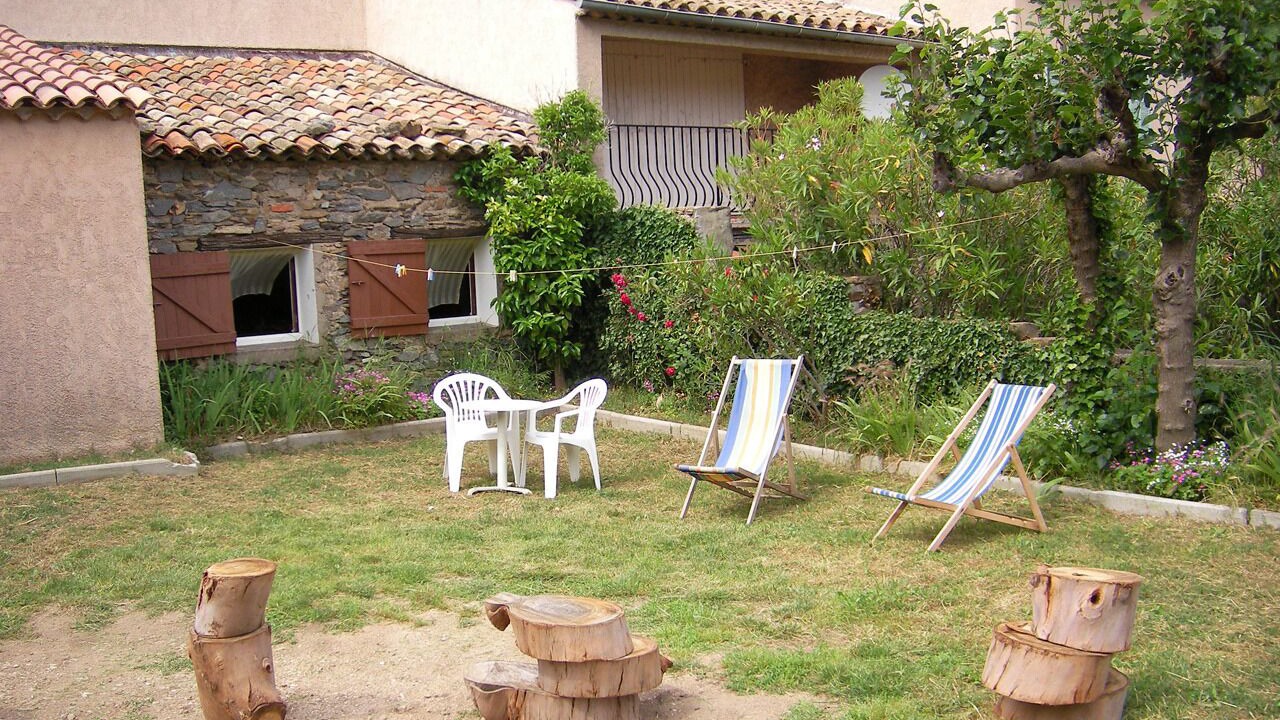 Photo of Outdoor in La Garde-Freinet