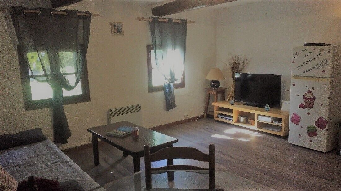 Photo of Livingroom in La Garde-Freinet