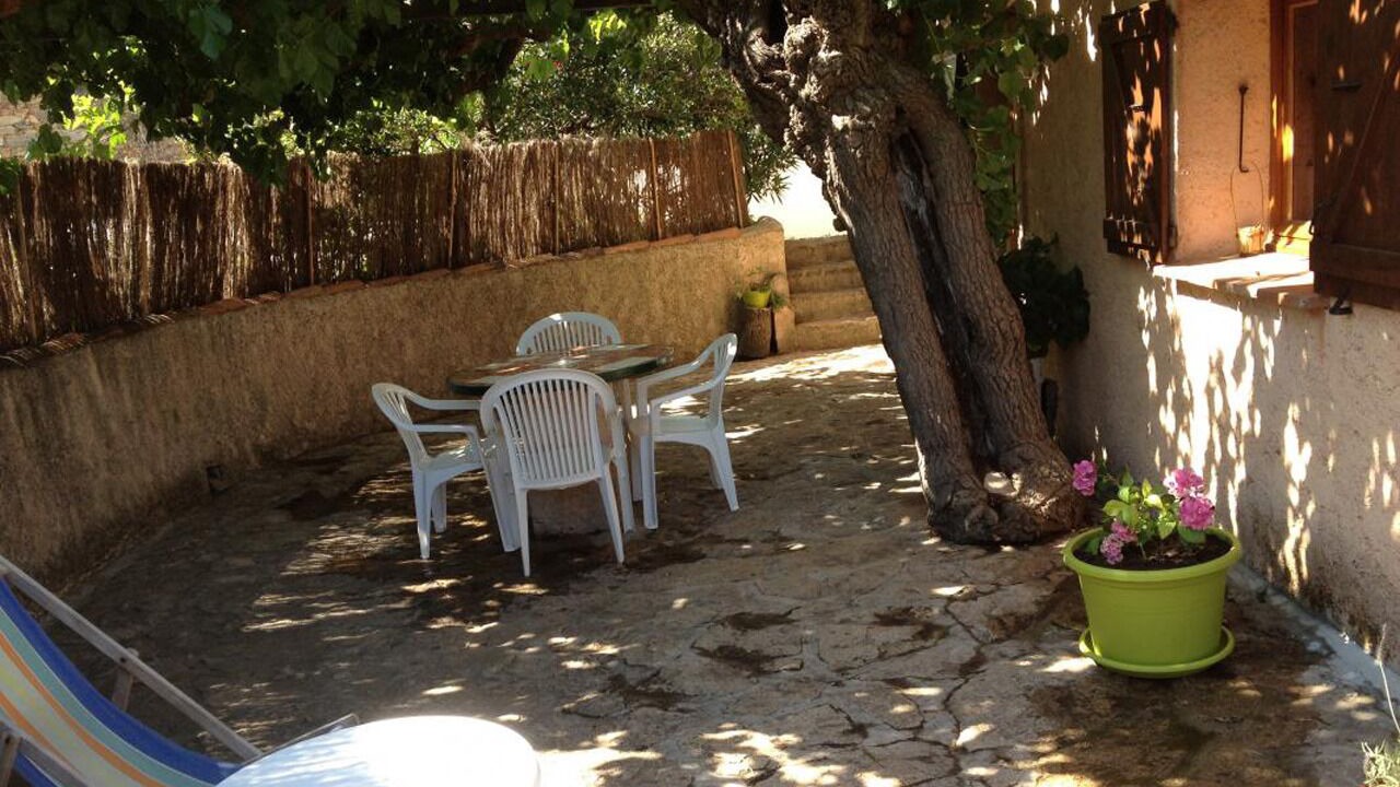 Photo of Outdoor in La Garde-Freinet