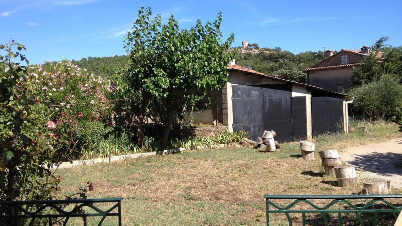 Photo of Outdoor in La Garde-Freinet