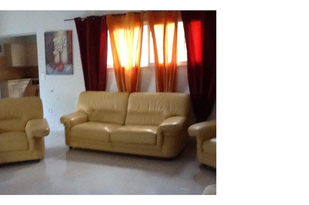 Photo of Livingroom in Jouques