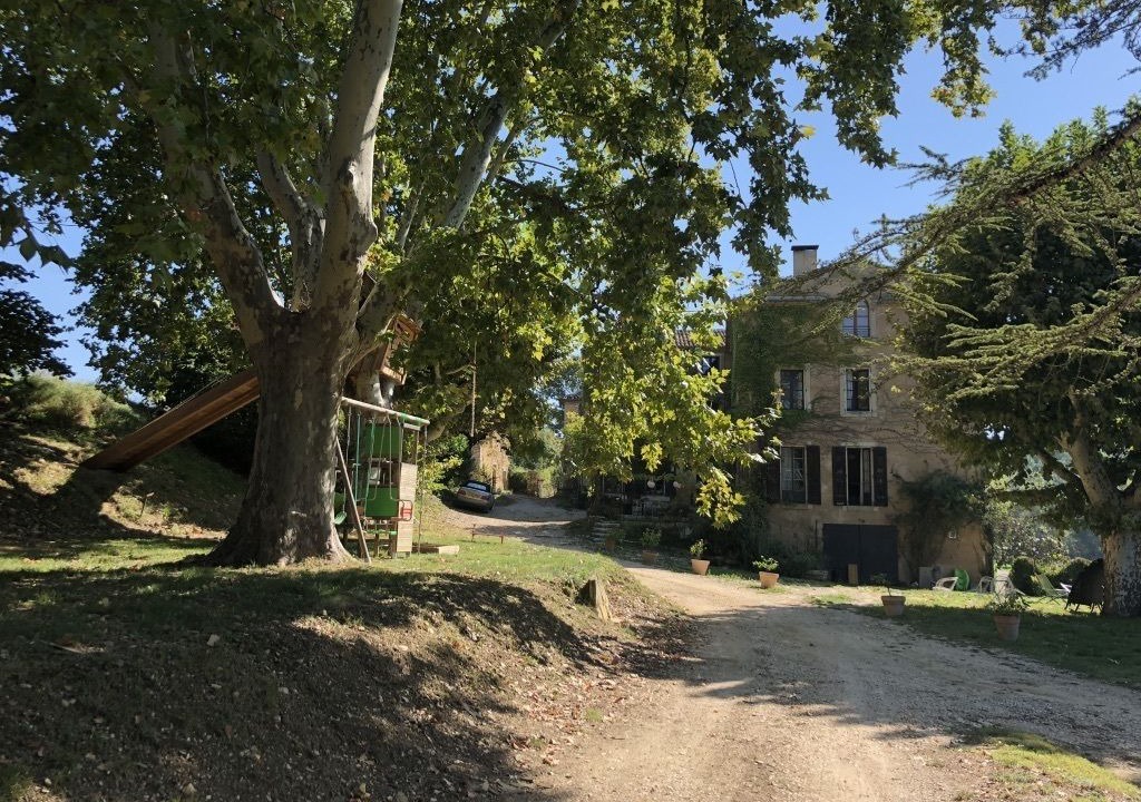 Photo of Outdoor in Rustrel