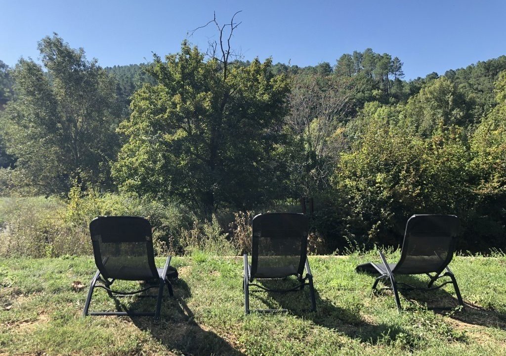 Photo of Outdoor in Rustrel