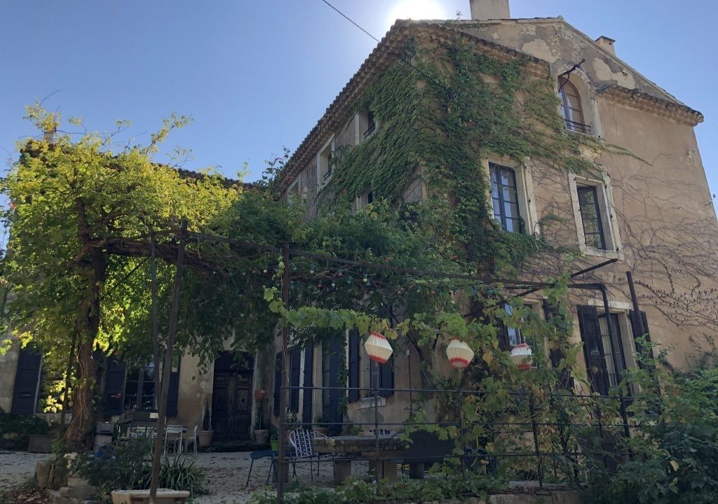 Photo of Outdoor in Rustrel