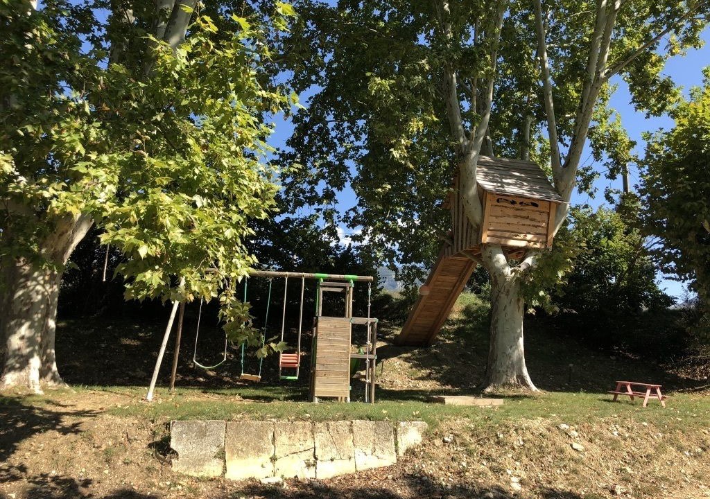 Photo of Outdoor in Rustrel