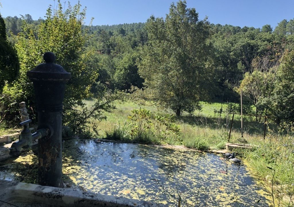 Photo of Outdoor in Rustrel