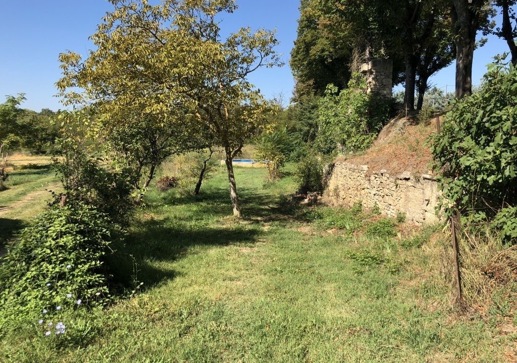 Photo of Outdoor in Rustrel