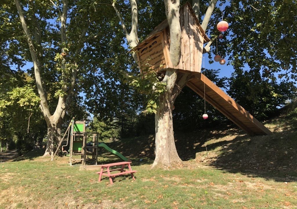 Photo of Outdoor in Rustrel