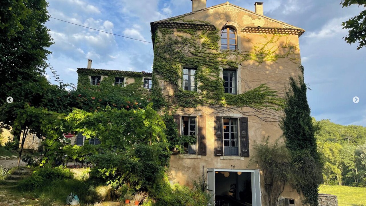 Photo of Outdoor in Rustrel