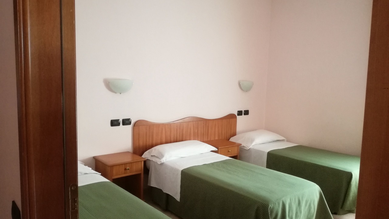 Photo of Bedroom in Path of the Gods