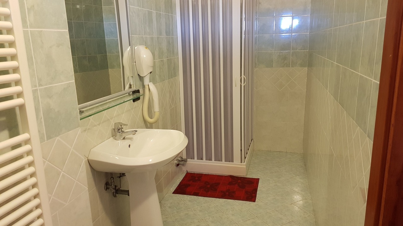 Photo of Bedroom in Path of the Gods