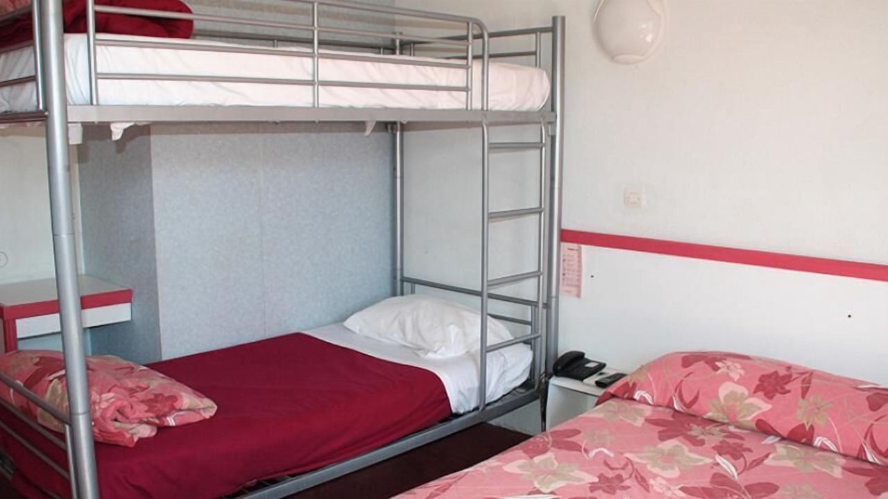 Photo of Bedroom in La Valette-du-Var