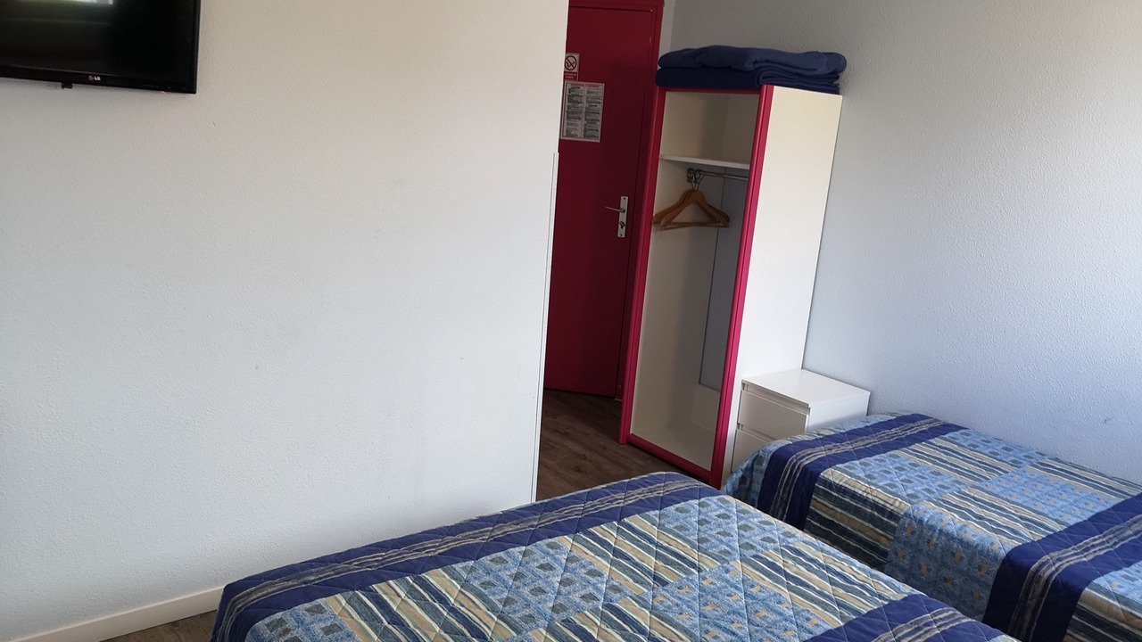 Photo of Bedroom in La Valette-du-Var