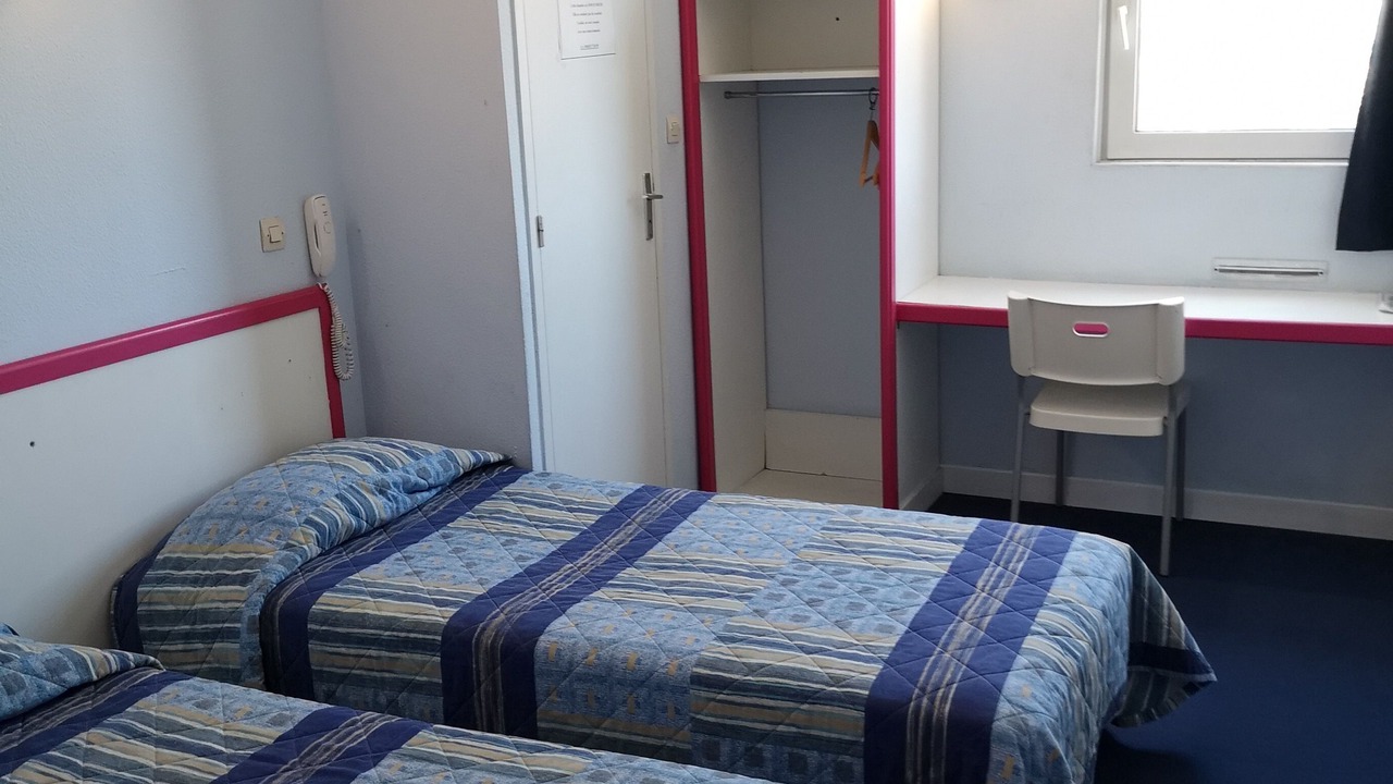 Photo of Bedroom in La Valette-du-Var
