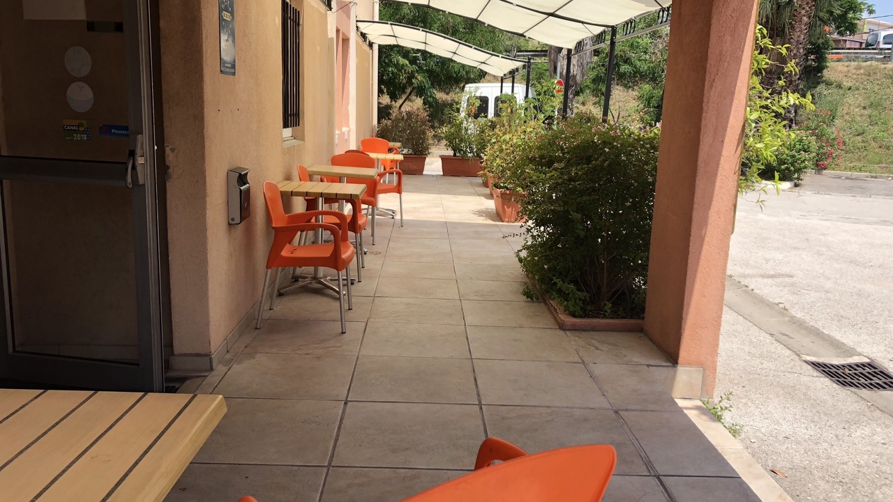 Photo of Patio Balcony in La Valette-du-Var