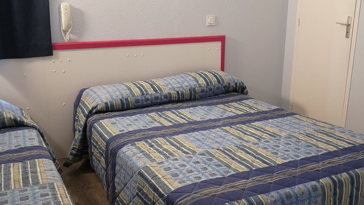 Photo of Bedroom in La Valette-du-Var