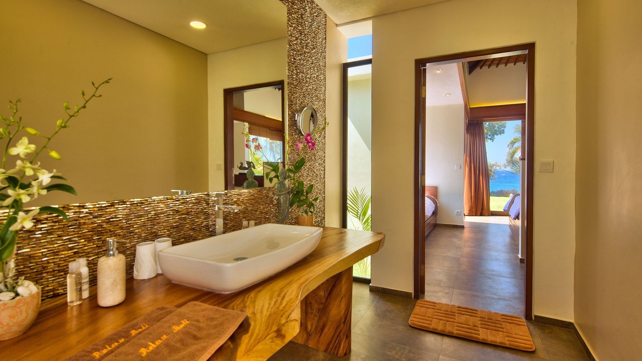 Photo of Bathroom in Kubu
