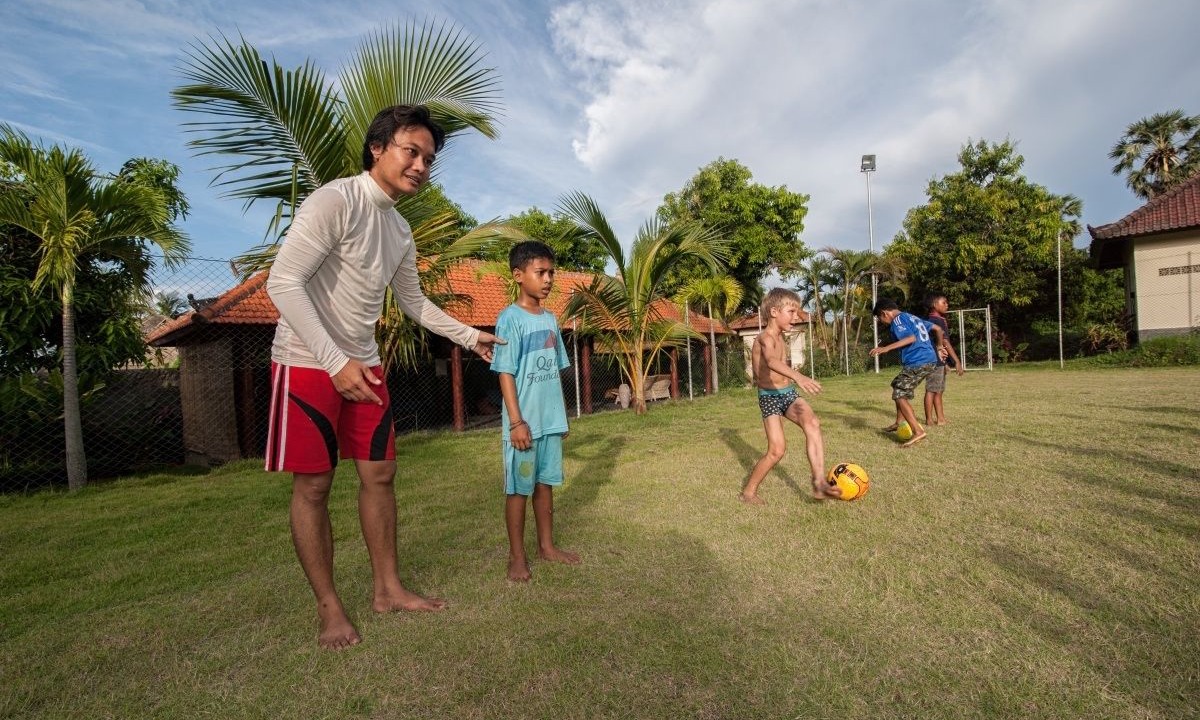 Photo of Others in Kubu
