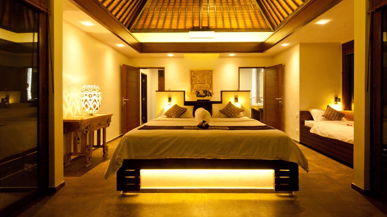 Photo of Bedroom in Kubu