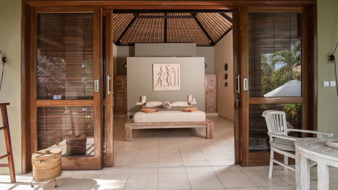 Photo of Bedroom in Kubu