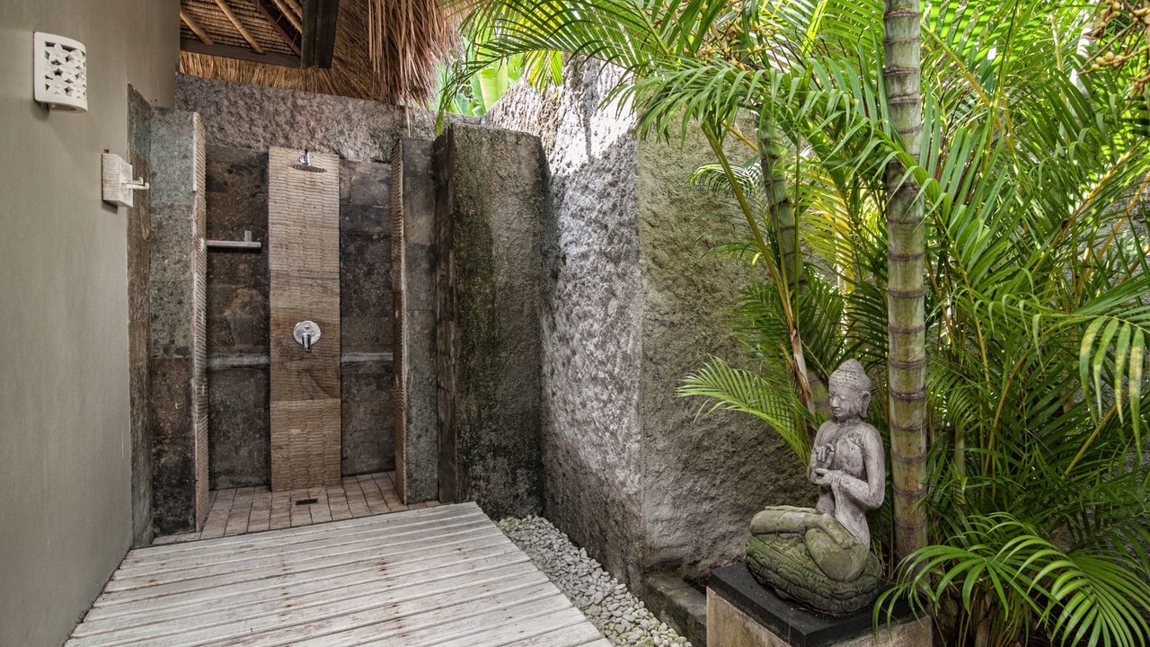 Photo of Bathroom in Kubu