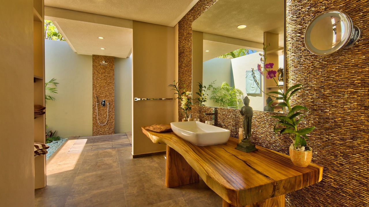 Photo of Bathroom in Kubu