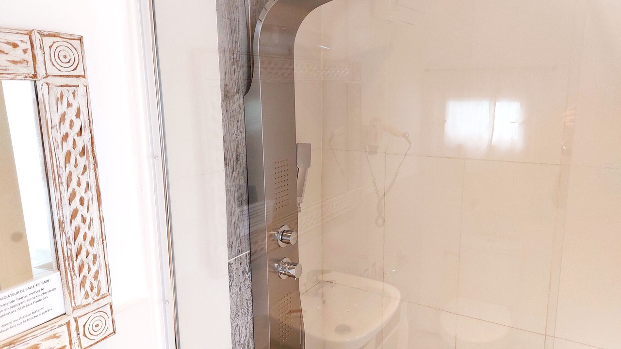 Photo of Bathroom in Bormes-Les-Mimosas