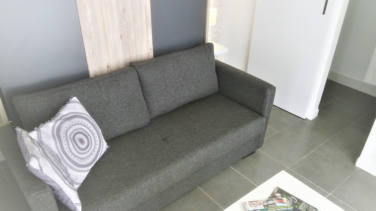 Photo of Bedroom in Bormes-Les-Mimosas
