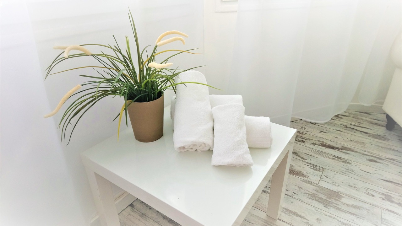 Photo of Bedroom in Bormes-Les-Mimosas