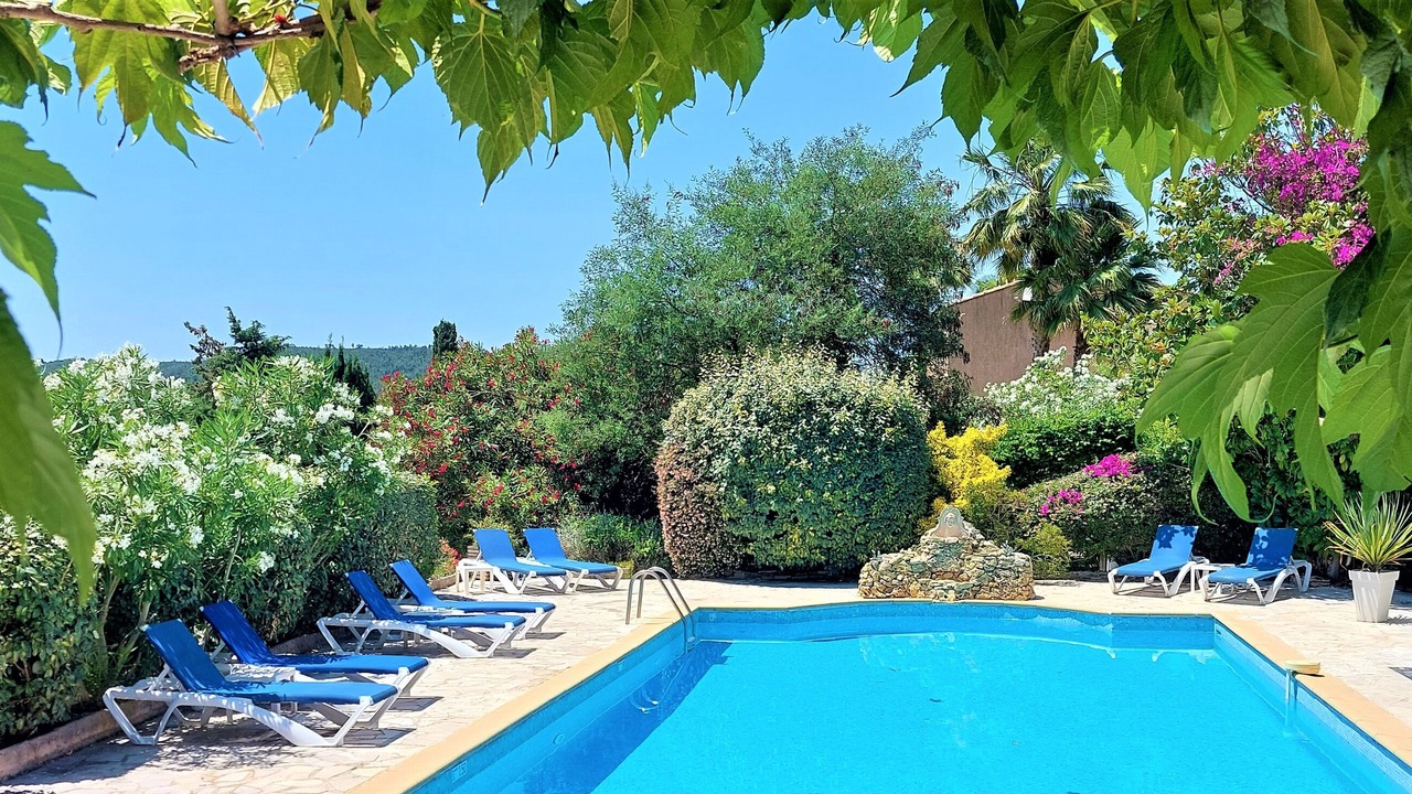Photo of Outdoor in Bormes-Les-Mimosas