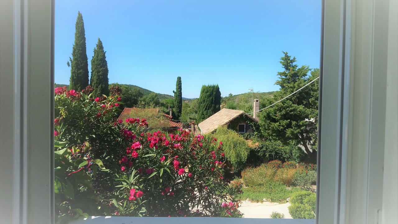 Photo of Patio Balcony in Bormes-Les-Mimosas