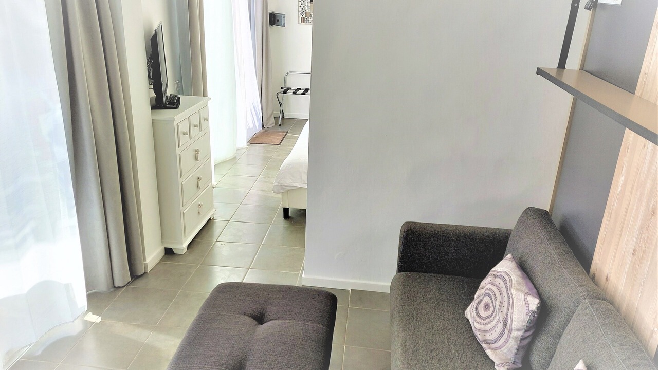 Photo of Bedroom in Bormes-Les-Mimosas
