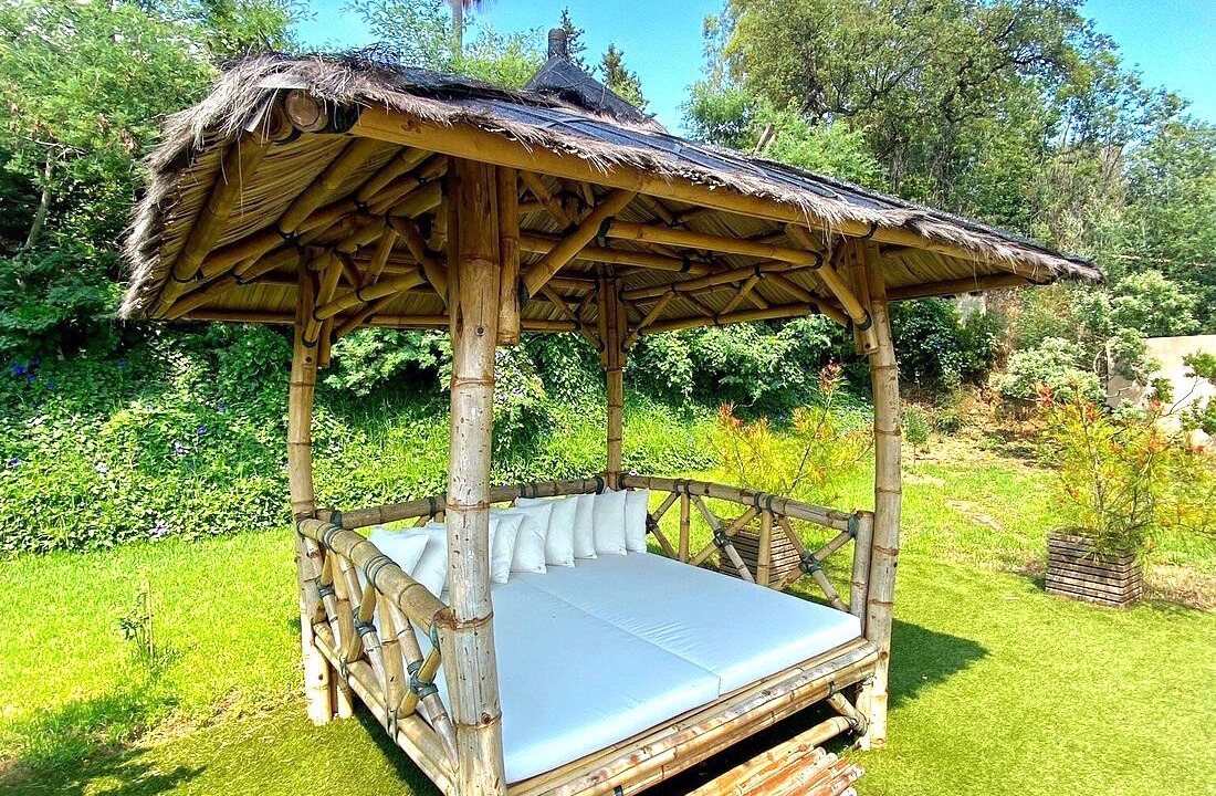 Photo of Outdoor in Bormes-Les-Mimosas