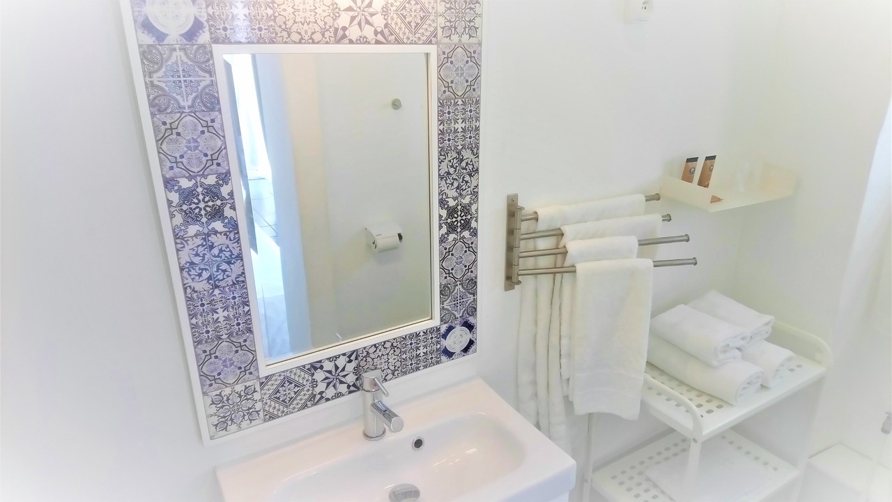 Photo of Bathroom in Bormes-Les-Mimosas