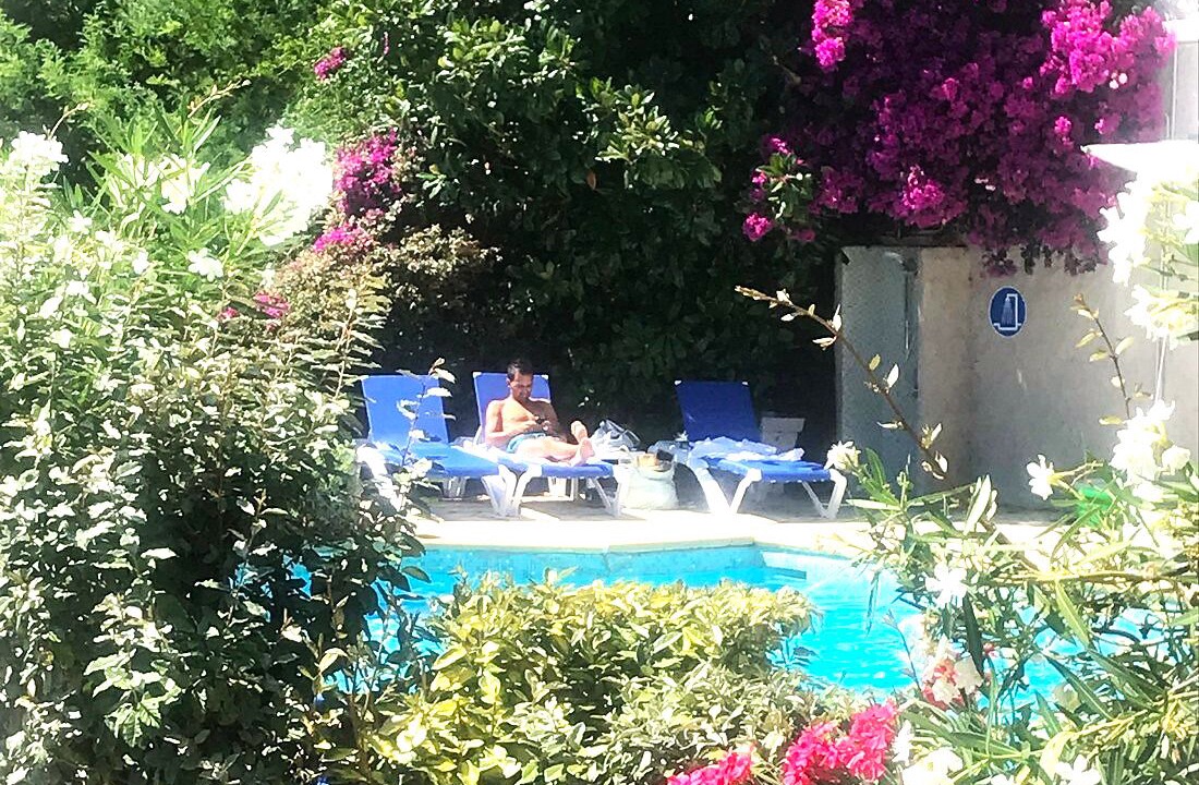 Photo of Outdoor in Bormes-Les-Mimosas