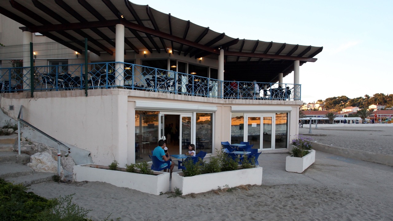 Photo of Outdoor in Martigues