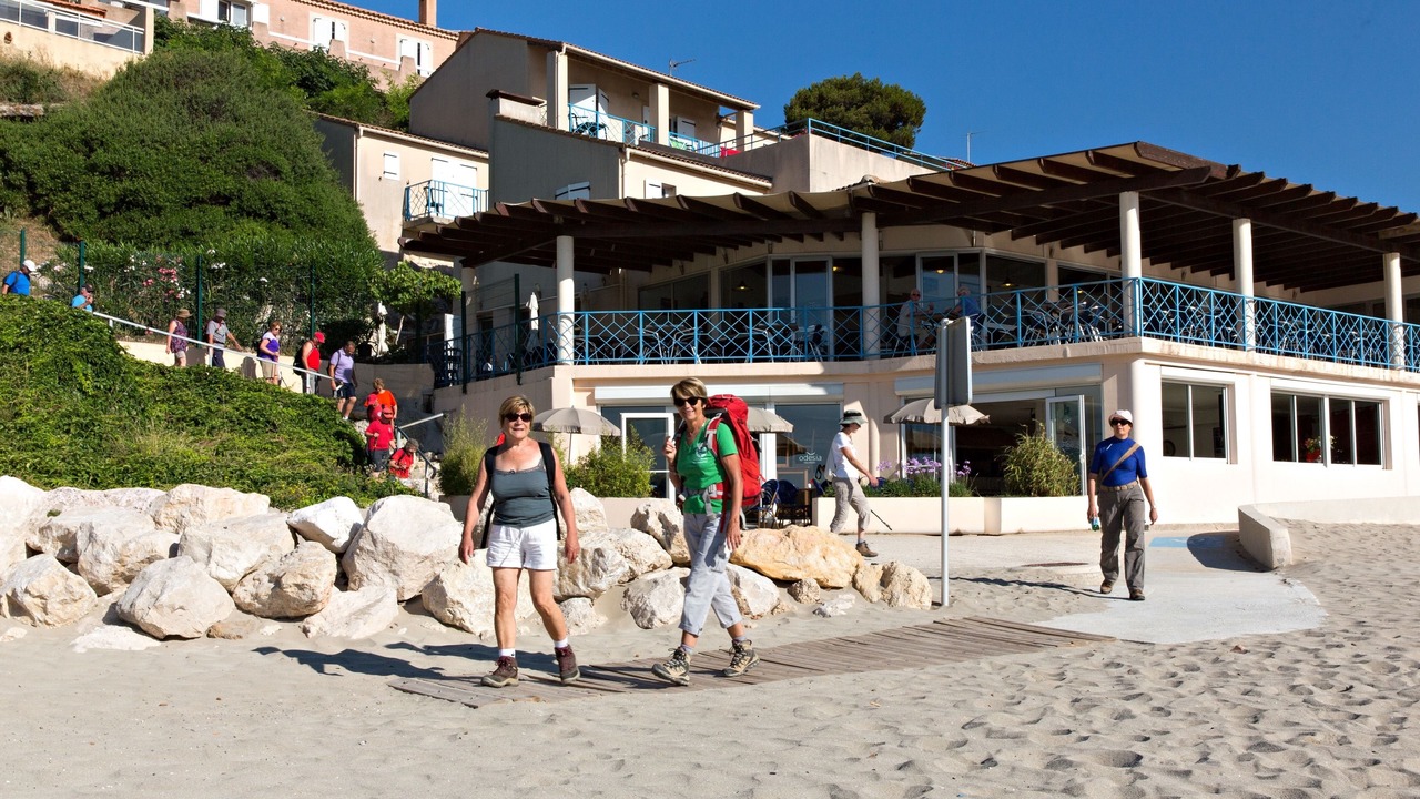 Photo of Outdoor in Martigues