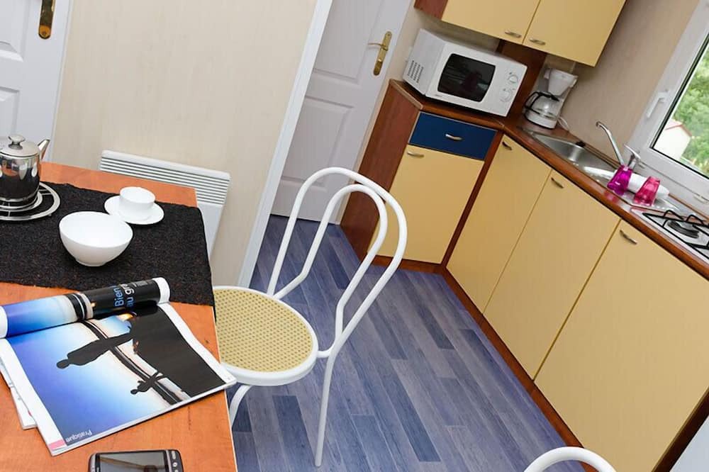 Photo of Kitchen in Bauduen