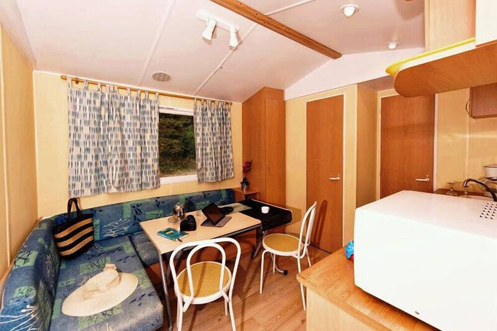 Photo of Livingroom in Bauduen